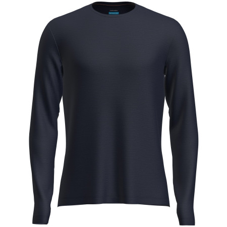 Muška majica Icebreaker Men Merino Blend 125 Cool-Lite™ Sphere LS Tee
