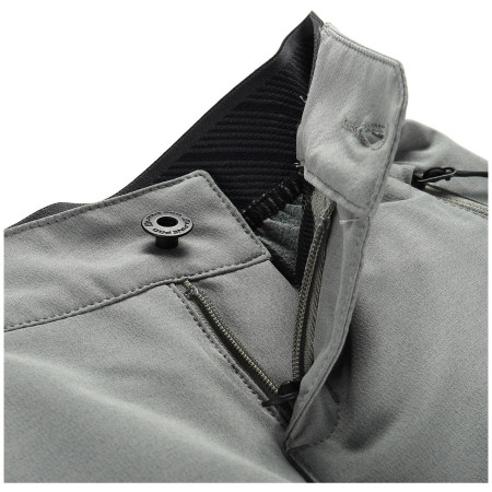 Dječje hlače Alpine Pro Ramelo Shadow