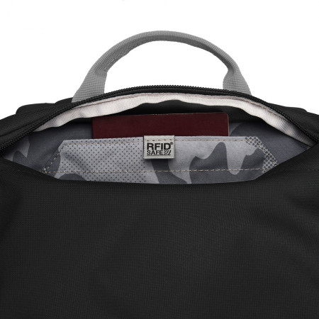 Putni ruksak Pacsafe GO 44L Carry-on