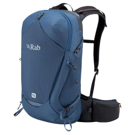 Ruksak Rab Protium 20 plava/siva Tempest Blue