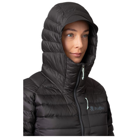 Ženska jakna od perja Rafiki Project W