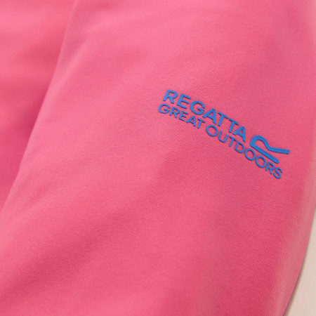 Dječji kupaći Regatta HokuII PinkLemBluFl