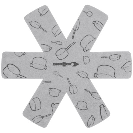 Set lonaca Brunner Torralta Spacemaster Ø 18 cm