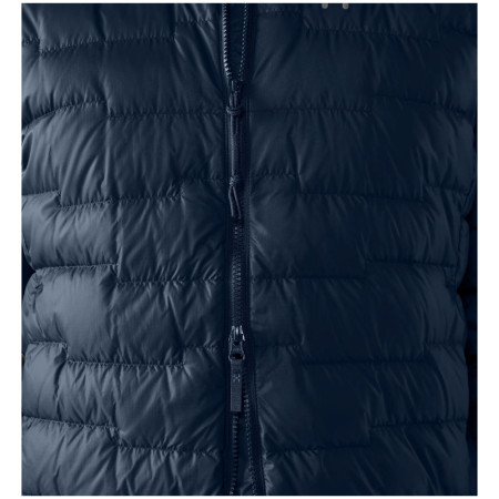 Muška jakna Haglöfs ROC Flash Down hood