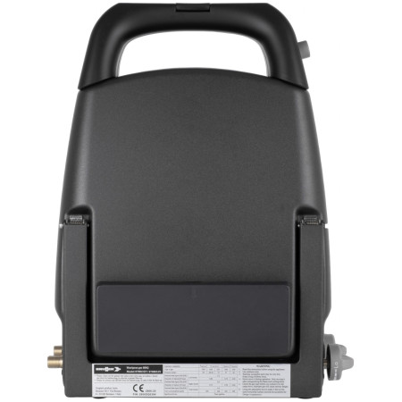 Roštilj na plin Brunner Mariposa 30