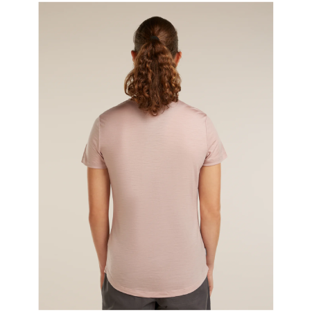 Ženska funkcionalna majica Icebreaker Women Merino 125 Cool-Lite™ Sphere III SS Tee