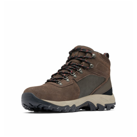 Muške trekking cipele Columbia Newton Ridge™ Plus Ii Suede Wp