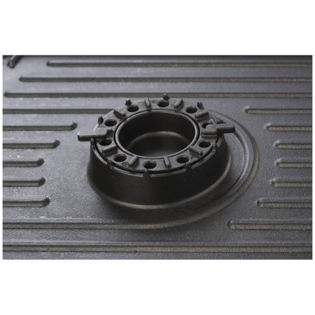 Mreža za roštilj Meva s regulací