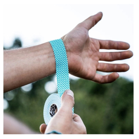 Kinesio trake CRUX Power - 2,4 cm, 10 m