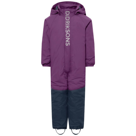 Dječji kombinezon Didriksons Talvi Kids Cover 2 Northen Purple Ljubičasta Northen Purple