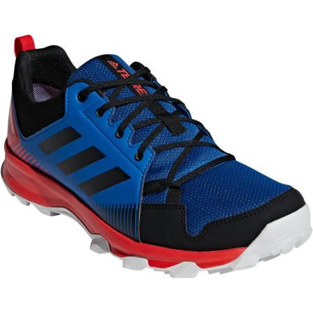 Muška obuća Adidas TERREX TRACEROCKER GTX plava Blubea/Cblack/Actred