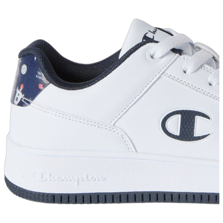 Dječja obuća Champion Rd18 Lenticular B Gs Low Cut Shoe
