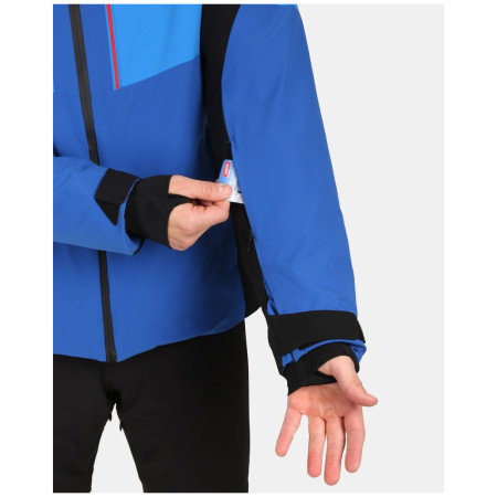 Muška jakna Kilpi Tonnsi-M