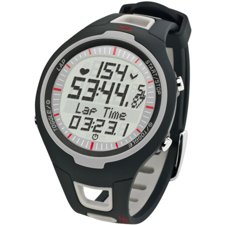 Sat Sigma PC 15.11 crna/siva