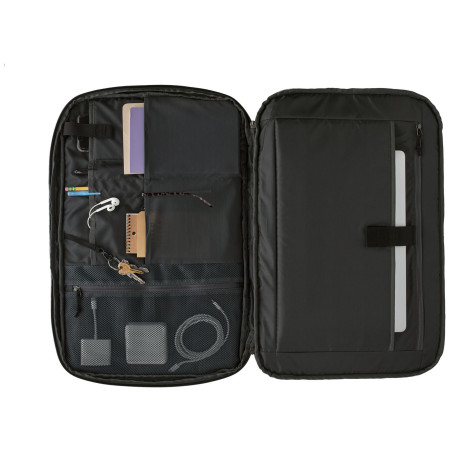 Putni ruksak Patagonia Black Hole MLC 45l