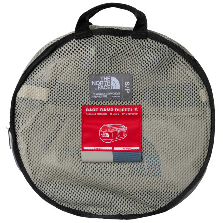 Putna torba The North Face Base Camp Duffel - S