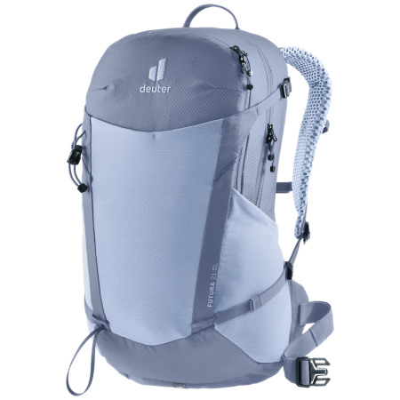 Ženski ruksak Deuter Futura 21 SL plava polar-bluejay