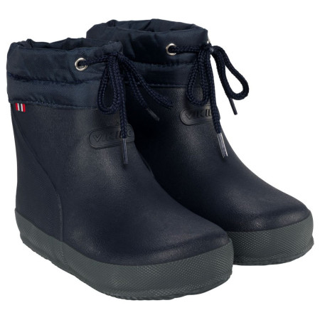 Dječje zimske cipele Viking Outdoor Footwear Alv Barefoot Warm Navy