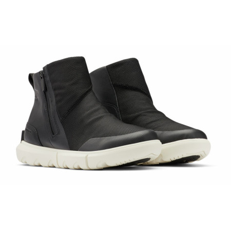 Ženske cipele Sorel Sorel Explorer™ Ii Bootie Wp crna BlackGrill