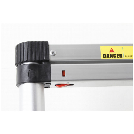 Ljestvice za penjanje Brunner Laddy Air