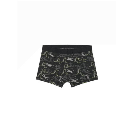 Dječje bokserice 4F Boxer Shorts M084 (3Pack)