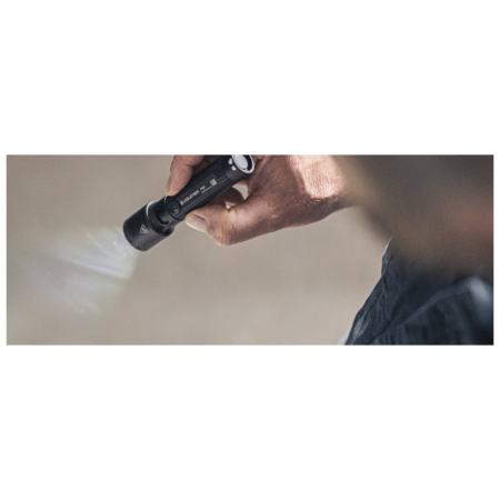 LED svjetla Ledlenser P5