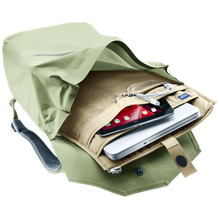 Gradski ruksak Deuter Drout 20