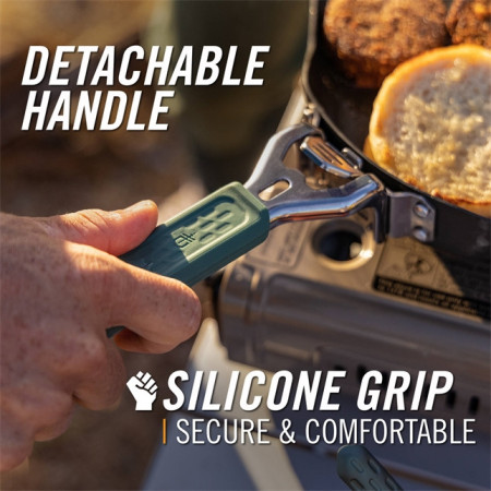 Tava za roštilj Gerber Compleat Griddle