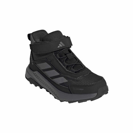 Dječja obuća Adidas Terrex Anylander Mid Climaproof Black