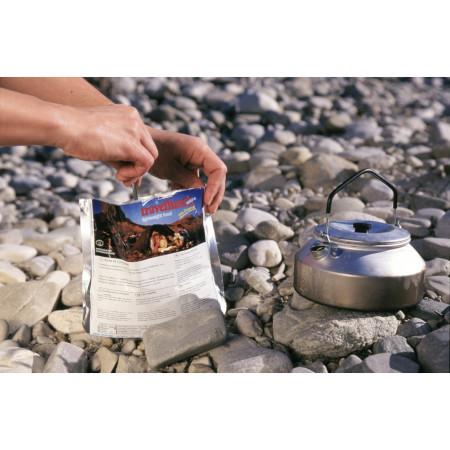 Dehidrirana hrana Travellunch Šumske gljive i rezanci 250 g