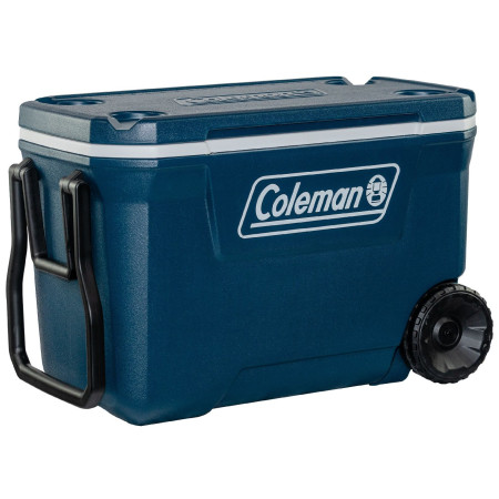 Prijenosni hladnjaci Coleman 62QT wheeled cooler