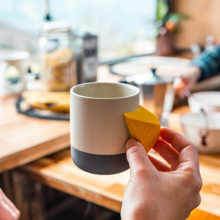 Šalica YY VERTICAL Climbing Mug Evo