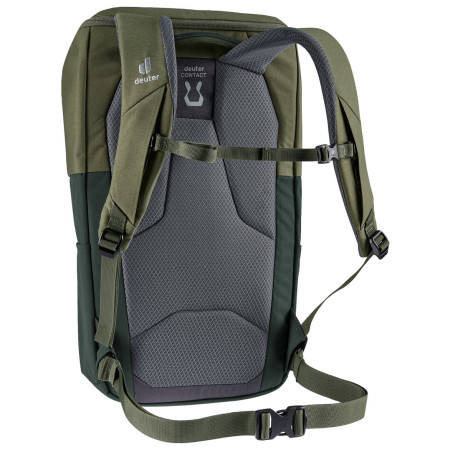 Gradski ruksak Deuter UP Stockholm