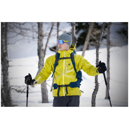 Muška jakna High Point Active 2.0 Jacket