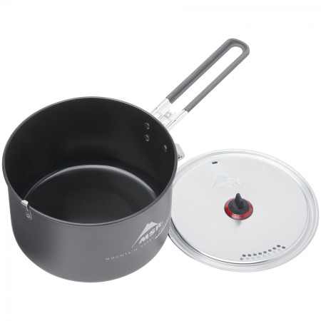 Kuhalo MSR WindBurner Group Stove System