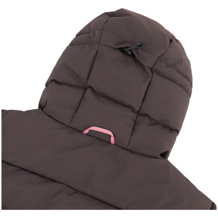 Ženska duga jakna MOOA Thermora Coat