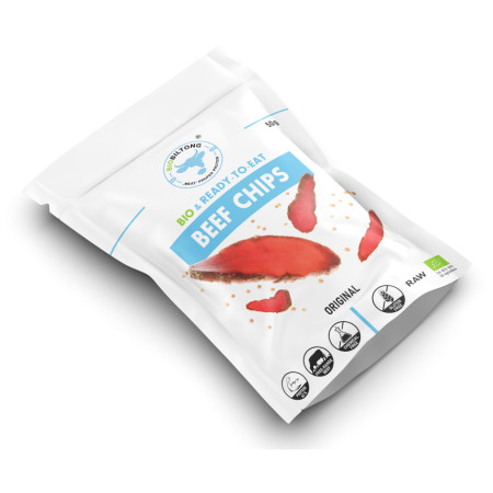 Suho meso  BioBiltong Biltong Original