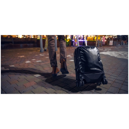 Kofer Osprey Transporter Hardside Hybrid 36L
