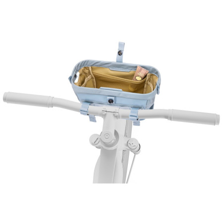 Torba za upravljač Thule Chasm Handelbar Bag 2L