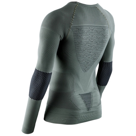 Muške funkcionalne majice X-Bionic X-Plorer Energizer 4.0 Shirt Lg Sl