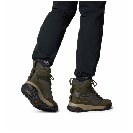 Muške zimske cipele Columbia Burnsider™ Omni-Heat Infinity™
