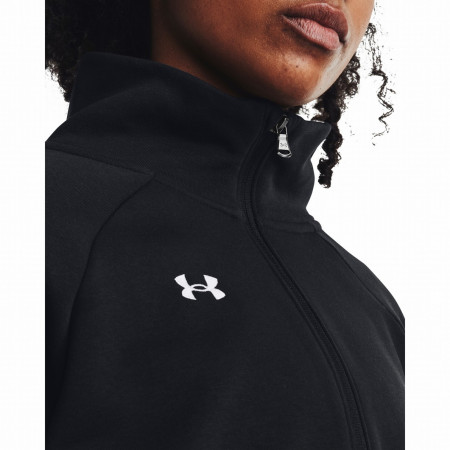 Ženska dukserica Under Armour Rival Fleece HZ