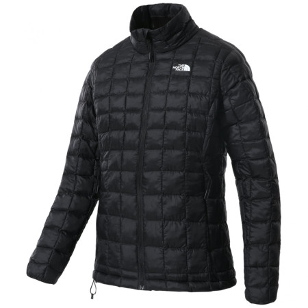 Ženska jakna The North Face W Thermoball Eco Jacket 2.0 crna