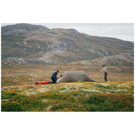 Turistički šator MSR Tindheim 3