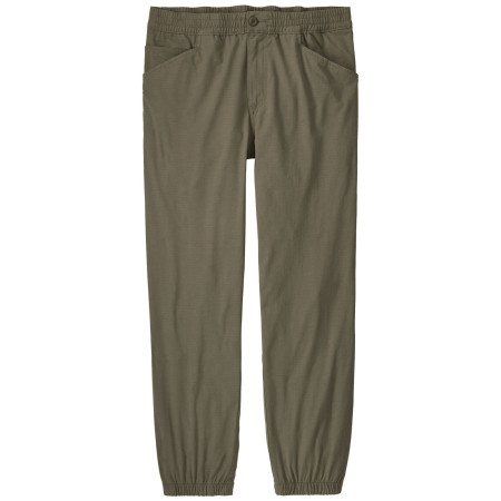 Muške hlače Patagonia Men's Nomader Joggers zelena Basin Green