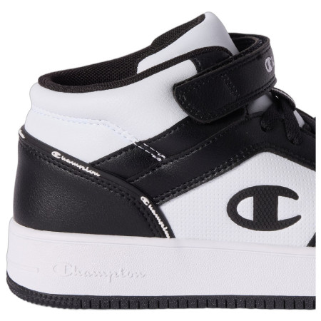 Dječja obuća Champion Rd18 2.0 Mid B Gs Mid Cut Shoe