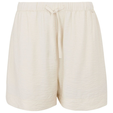 Ženske kratke hlače Regatta Salise Shorts bijela LightVanilla