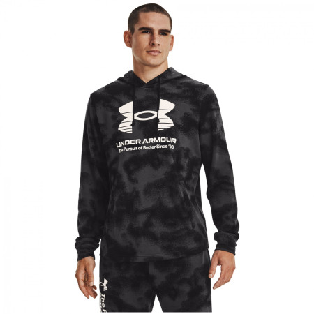 Muška dukserica Under Armour Rival Terry Novelty HD