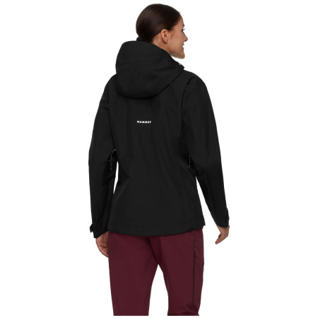 Ženska jakna Mammut Taiss HS Hooded Jacket Women