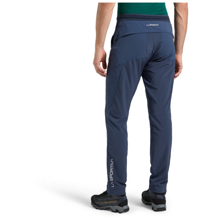 Muške hlače La Sportiva Trail Guard Pants M